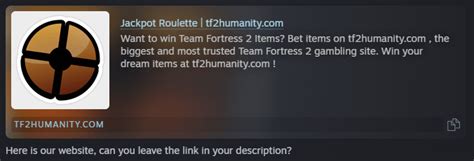 tf2 gambling site|tf2 gambling site scam.